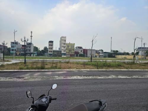 Nhà phân lô Khu Đền Lừ - 45m ô tô tránh dừng dỡ quanh năm, 7 chỗ cất trong nhà